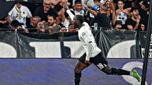 Spezia metió una victoria importante en la Serie A de Italia este sábado.