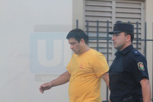 Detienen a un hombre inhabilitado para conducir por haber matado a dos mujeres en un choque