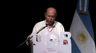 La convención radical criticó el acuerdo del gobierno con el FMI