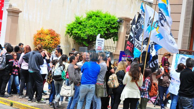 Causa Área Paraná: La Cámara Federal de Apelaciones amplió las condenas a siete represores