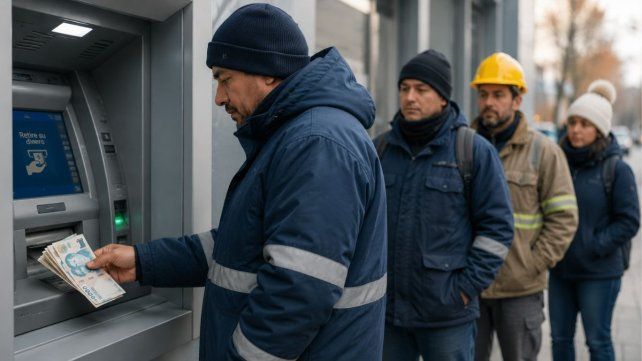 Se viene el medio aguinaldo de junio: ¿cambia algo con la reforma laboral?