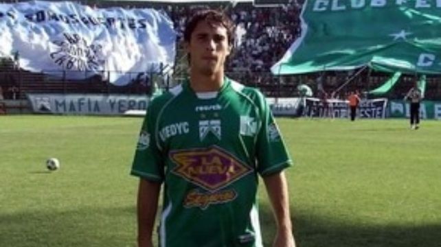 Santioago Fernández fue el otro finalista del reality.