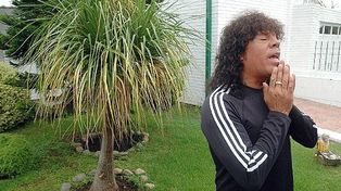 La Mona Jiménez fue citado a declarar acusado de plagio por uno de sus hits