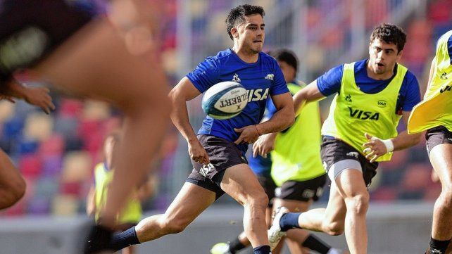 Los Pumas cierran la primera fase del Nations Championship en Santiago del Estero.