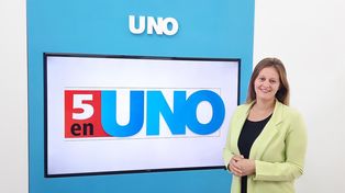 Cinco en UNO: Los títulos más importantes de la mañana