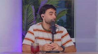Eial Moldavsky contó detalles sobre su encuentro íntimo con una famosa y abrió la polémica.