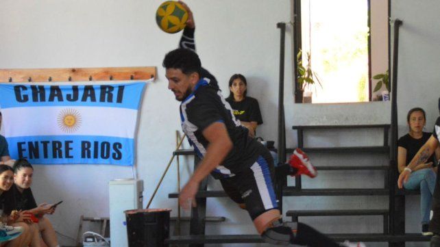 Habrá mucha actividad en Chajarí.