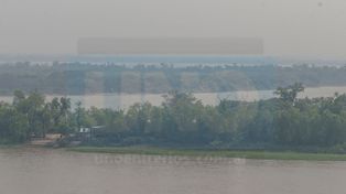 Paraná bajo humo: claves y recomendaciones para cuidar las vías respiratorias