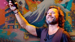 Diego Torres llega a Santa Fe con Mi Norte & Mi Sur Tour