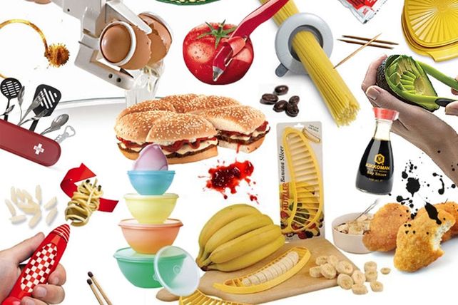 Solución: 10 tips para gente inutilisima en la cocina