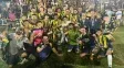 Juventud Urdinarrain perdió la revancha, pero se coronó campeón de la Copa Entre Ríos Juventud Urdinarrain perdió la revancha, pero se coronó campeón de la Copa Entre Ríos