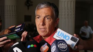 El ex ministro de Trabajo de Santa Fe Juan Manuel Pusineri que las actuales autoridades estaban informadas al detalle de los acuerdos firmados con los gremios estatales.&nbsp;