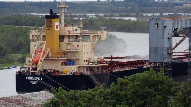 Las exportaciones del año pasado representaron un ingreso de 1.424 millones de dólares