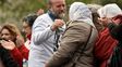 Sergio, hermano de Santiago, rescató la labor del nuevo juez del caso.