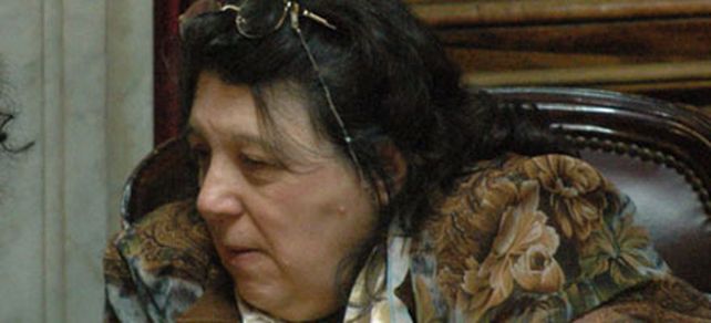 Una senadora oficialista pidi&oacute; que el Estado no subvencione m&aacute;s a la Iglesia