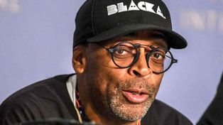 Director. Spike Lee.