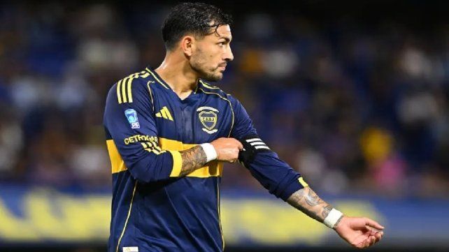 Antes del Superclásico