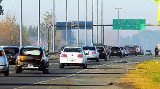 El estrés no se toma vacaciones