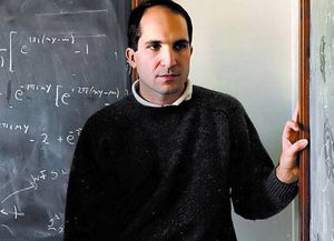 Físico argentino ganó u$s 3 millones de premio