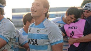 Cinco entrerrianos hicieron historia junto a Los Pumitas en el Mundial M20.