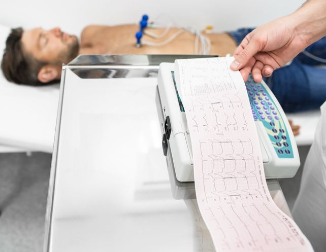 Salud Cardiovascular