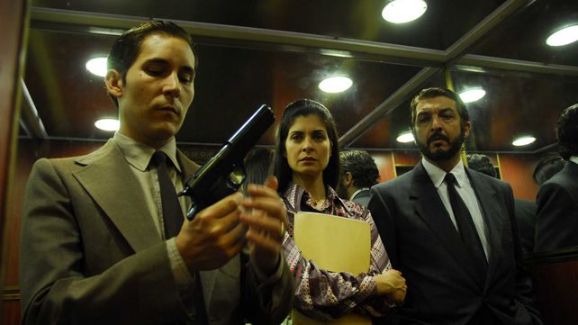 Ricardo Darín, Soledad Villamil y Javier Godino forman parte del elenco de 