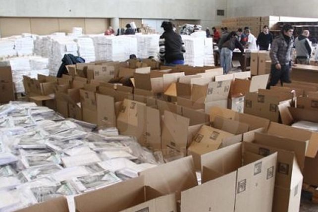 El paro de los informáticos no afectará elecciones ni sueldos