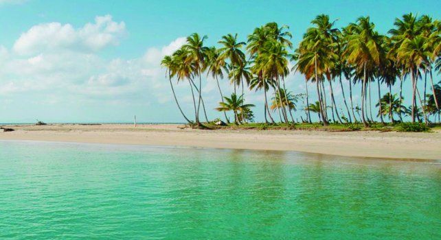 Miches se volvió uno de los destinos más atractivos para disfrutar del Caribe.