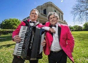 Cacho Deicas rompió el silencio y fue contundente sobre su futuro con Los Palmeras