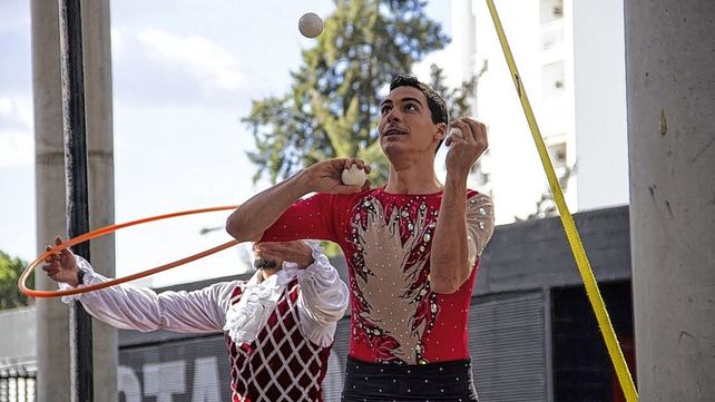 Actividades de la provincia para el día y el mes del niño