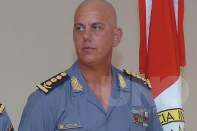 Barraguirre impulsa la investigación judicial al ex Jefe de Policía, Cristian Sola