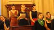 Alumnas denuncian por abuso sexual a directivos y profesores