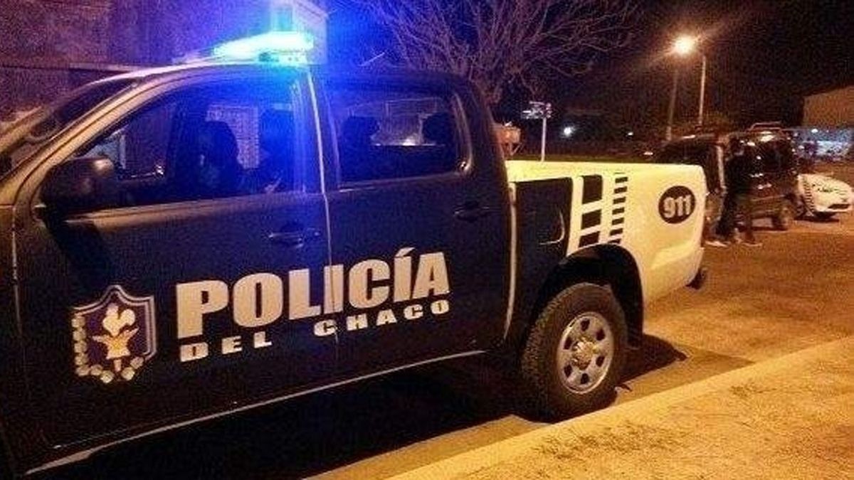 Doble homicidio narco en Resistencia un auto rosarino en la