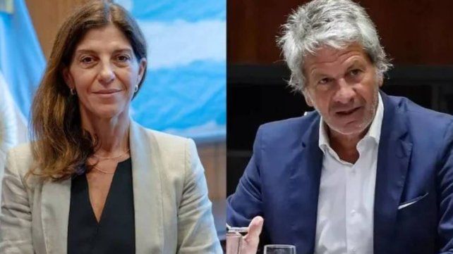 ARCA: el gobierno de Javier Milei oficializó el despido de Florencia Mirashi y la llegada de Juan Pazo
