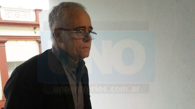 El valiente testimonio de dos curas dejó aún más complicado a Justo Ilarraz