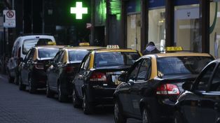 Rosario podría llegar a casi mil coches con la antigüedad prorrogada de las 4 mil licencias existentes.