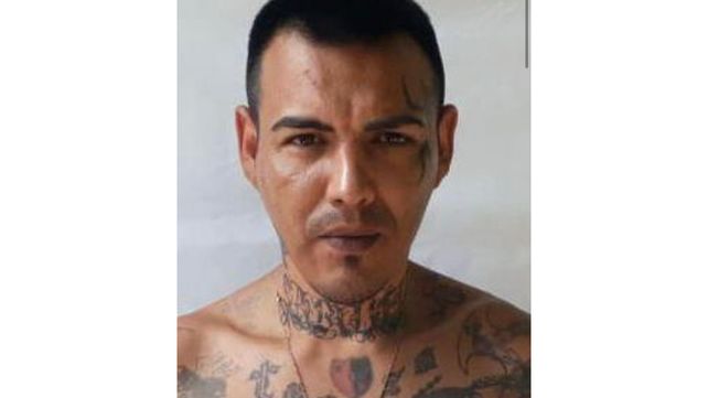 Claudio Morocho Mansilla tiene condenas por robo calificado y un juicio oral en marcha por un doble homicidio agravado.