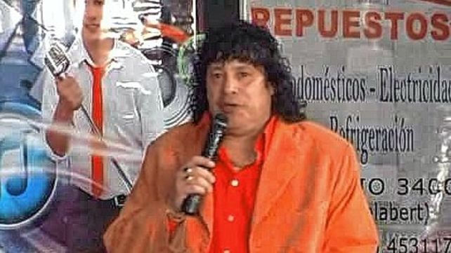 Carlitos Román