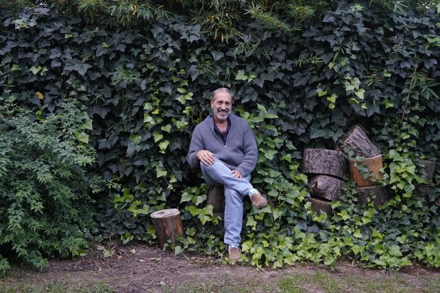 Nicolás Vila Ortiz: hijo de tigre.