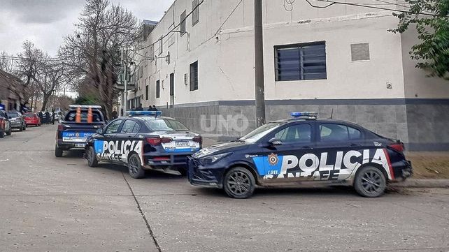 Escuela Lourdes: un preceptor de 58 años fue detenido en Santa Fe tras una denuncia por abuso a una alumna