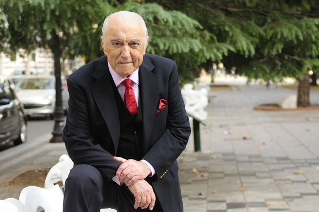 Cacho Fontana en Bulevar Oroño:&nbsp; Yo me encuentro con una gran libertad para seguir haciendo