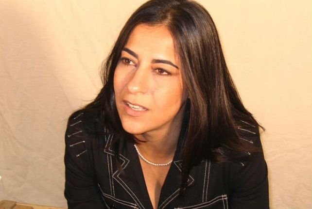 Grave accidente con diputada jujeña presuntamente ebria