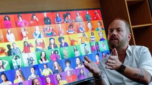 Lanzan en Brasil el primer banco digital LGTBI del mundo