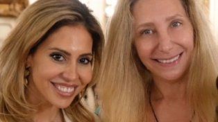 Romina Diez y Karina Milei definen la estrategia electoral de LLA de Santa Fe.