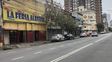 Poletti justificó el cierre de la feria de Rivadavia y señaló que algunos puestos se utilizaban únicamente como depósito