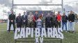 Capibaras y Dogos XV abren la fecha 13 del Súper Rugby Américas
