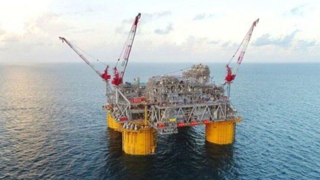El Gobierno nacional aprobó la exploración de dos bloques de petróleo a unos 200 kilómetros de la costa de Mar del Plata&nbsp; por parte de la petrolera Shell
