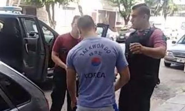 Se hacen pasar por su hijo de 11 años y detienen al hombre que lo acosaba por Instagram