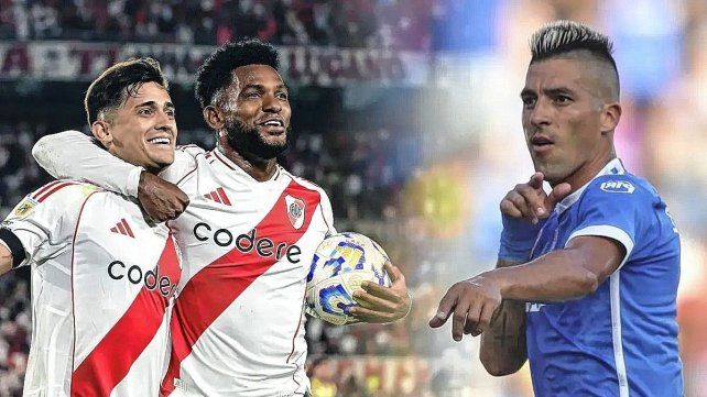River Plate tendrá su primer amistoso ante Universidad de Chile.