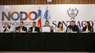 Fitosanitarios: CampoLimpio impulsó la Mesa Región Norte para fortalecer la gestión de envases vacíos